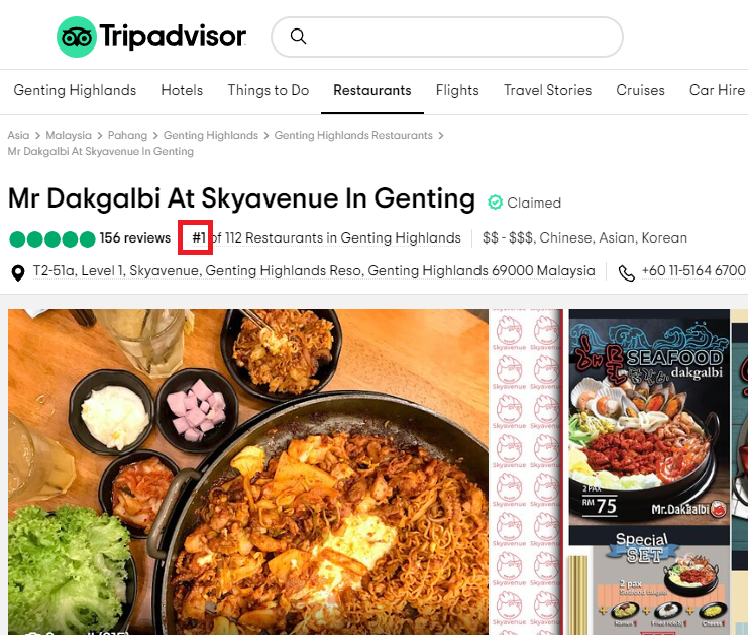 tripadvisor