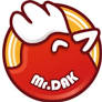 mr.dakgalbi logo